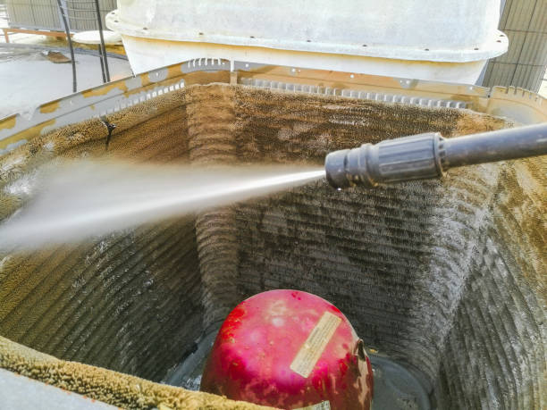 Best Affordable Air Duct Cleaning  in Jackson, WI