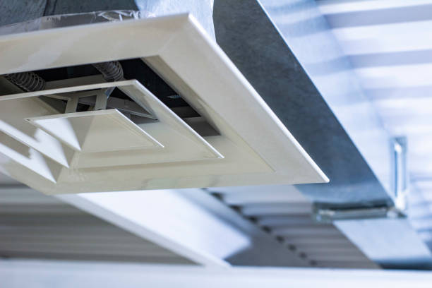 Best Commercial HVAC Duct Cleaning  in Jackson, WI