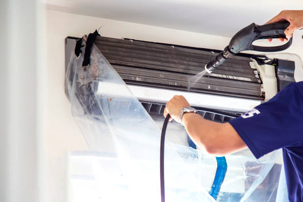 Best Affordable Duct Cleaning Services  in Jackson, WI