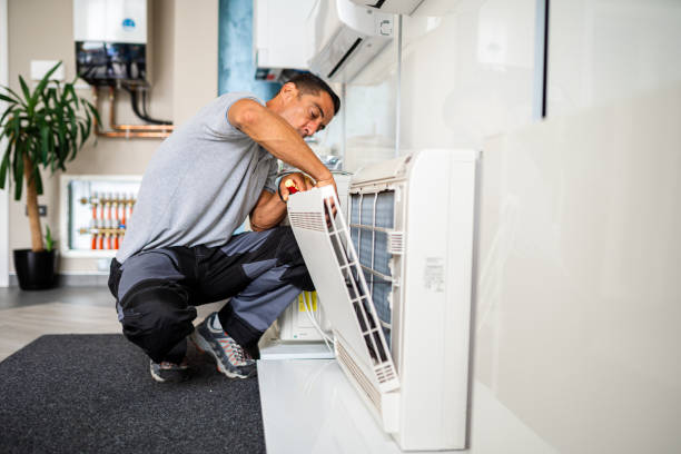 Emergency Air Duct Cleaning in WI