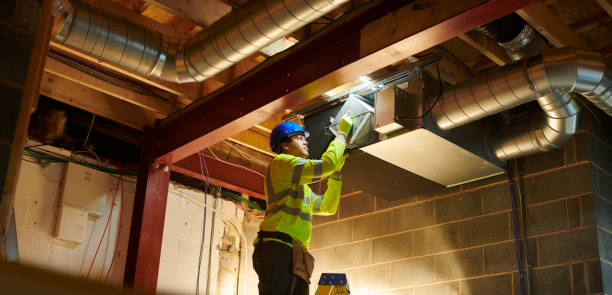 Best Air Vent Cleaning Services  in Jackson, WI