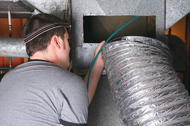 Best Air Duct Cleaning Company Near Me  in Jackson, WI