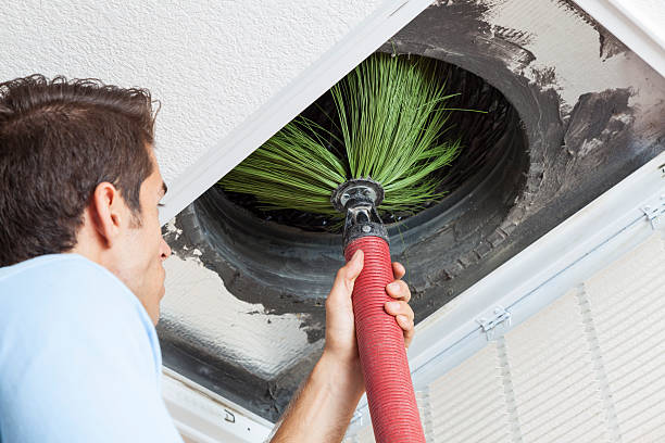Best Residential Air Duct Cleaning  in Jackson, WI