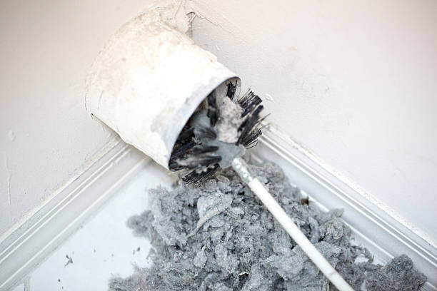 Best Air Duct Cleaning Near Me in WI